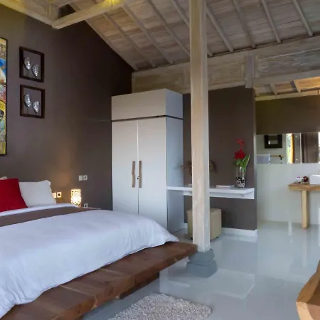 Sawah Joglo Villas-2